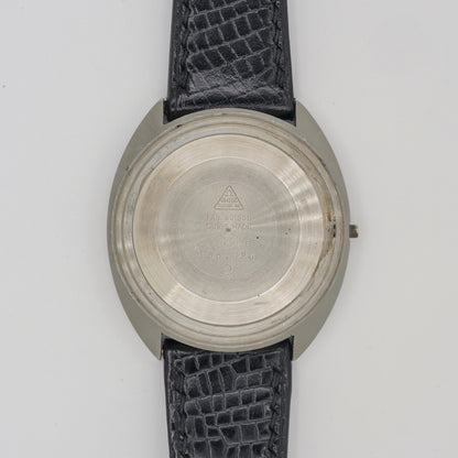 OMEGA SEAMASTER COSMIC AUTOMATIC REF 166.026
