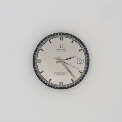 OMEGA SEAMASTER COSMIC AUTOMATIC REF 166.026