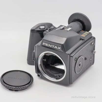 PENTAX 645