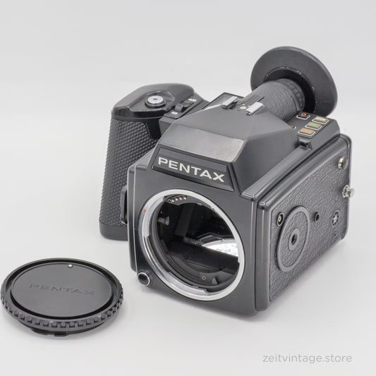 PENTAX 645