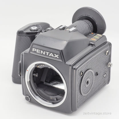 PENTAX 645