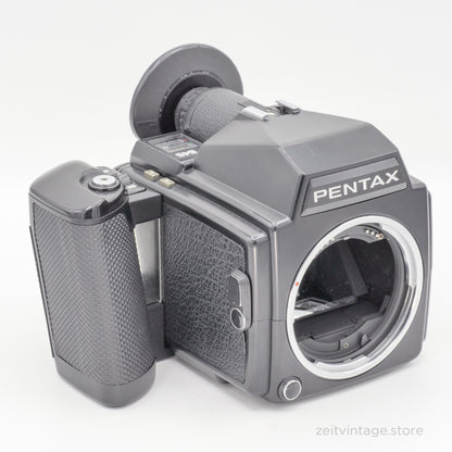 PENTAX 645
