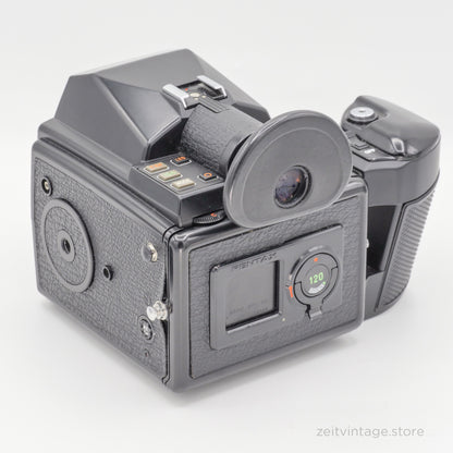 PENTAX 645