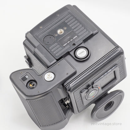 PENTAX 645