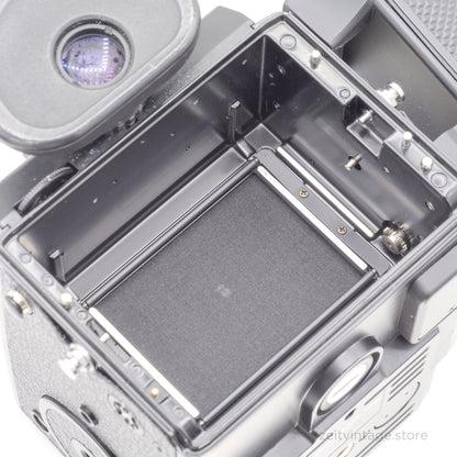 PENTAX 645