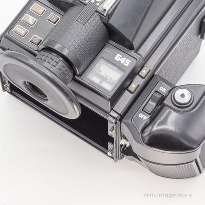 PENTAX 645