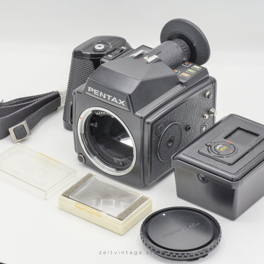 PENTAX 645