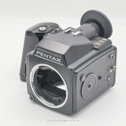 PENTAX 645