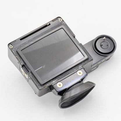 PENTAX 6X7 MEDIUM FORMAT SLR CAMERA 4128271
