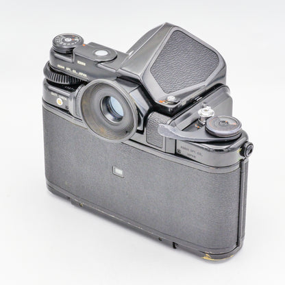 PENTAX 6X7 MEDIUM FORMAT SLR CAMERA 4128271