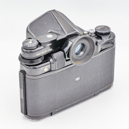 PENTAX 6X7 MEDIUM FORMAT SLR CAMERA 4128271