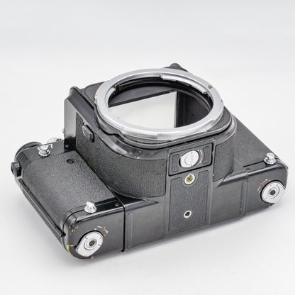 PENTAX 6X7 MEDIUM FORMAT SLR CAMERA 4128271