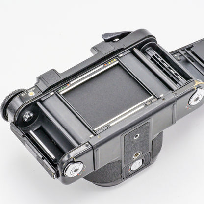 PENTAX 6X7 MEDIUM FORMAT SLR CAMERA 4128271
