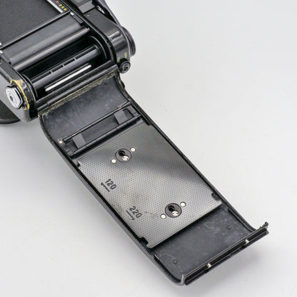PENTAX 6X7 MEDIUM FORMAT SLR CAMERA 4128271