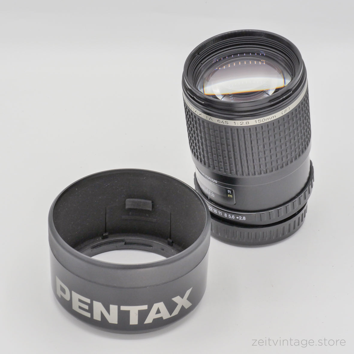PENTAX 645 SMC PENTAX-FA 150MM F2.8 AF