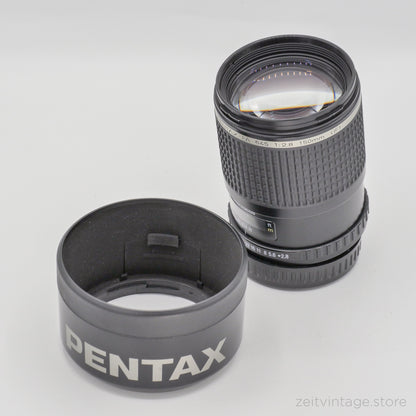 PENTAX 645 SMC PENTAX-FA 150MM F2.8 AF