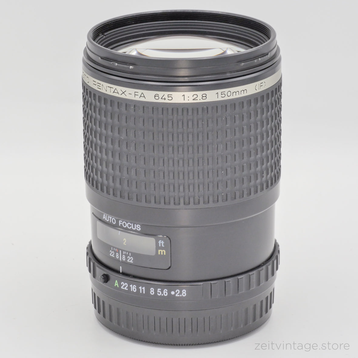 PENTAX 645 SMC PENTAX-FA 150MM F2.8 AF