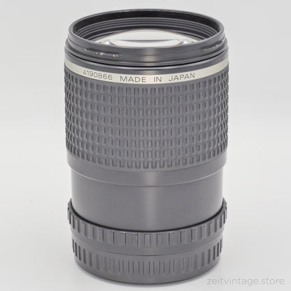 PENTAX 645 SMC PENTAX-FA 150MM F2.8 AF