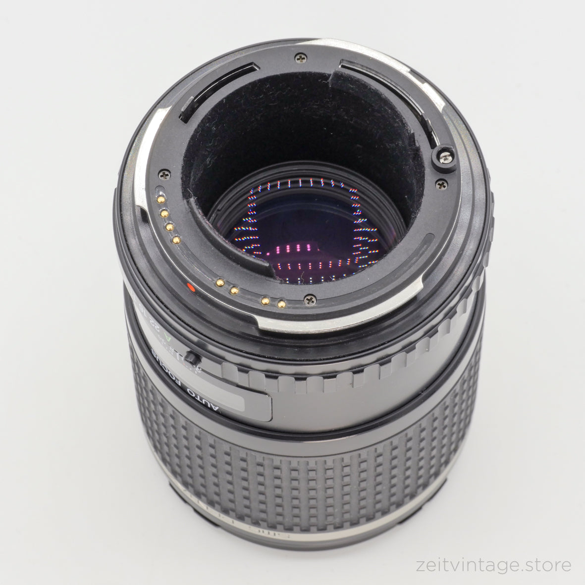 PENTAX 645 SMC PENTAX-FA 150MM F2.8 AF