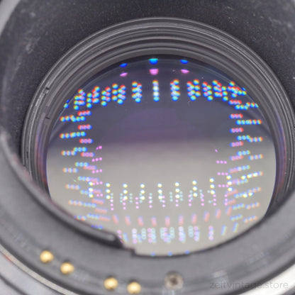 PENTAX 645 SMC PENTAX-FA 150MM F2.8 AF