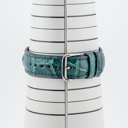 PERRELET RECTANGLE ROYALE DOUBLE ROTOR AUTOMATIC NO. 109