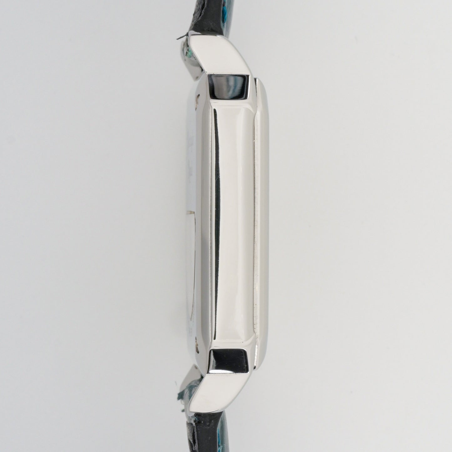 PERRELET RECTANGLE ROYALE DOUBLE ROTOR AUTOMATIC NO. 109