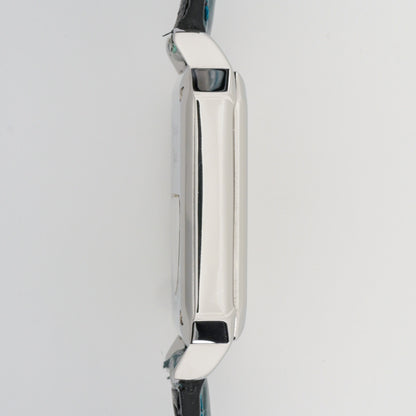 PERRELET RECTANGLE ROYALE DOUBLE ROTOR AUTOMATIC NO. 109