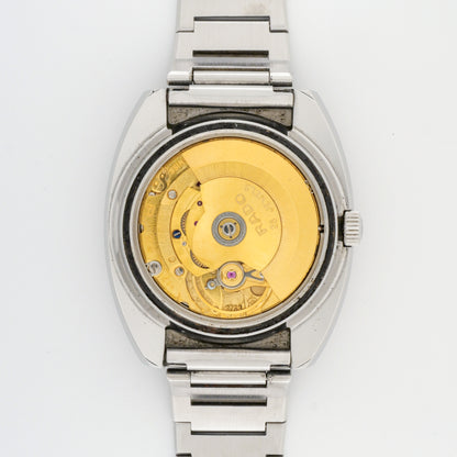 RADO MONTANA AUTOMATIC