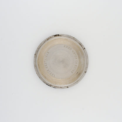 RADO MONTANA AUTOMATIC