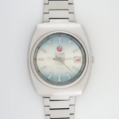 RADO MONTANA AUTOMATIC