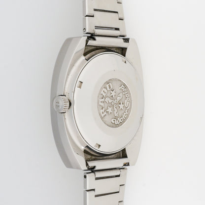 RADO MONTANA AUTOMATIC