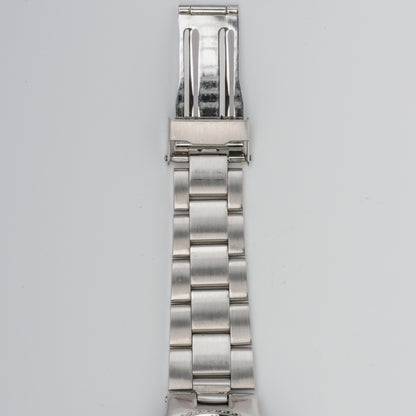 RAYMOND WEIL AMADEUS 200 CHRONOGRAPH AUTOMATIC REF. 7711