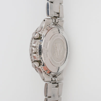RAYMOND WEIL AMADEUS 200 CHRONOGRAPH AUTOMATIC REF. 7711