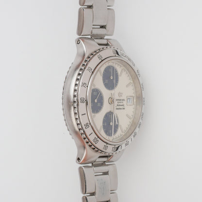 RAYMOND WEIL AMADEUS 200 CHRONOGRAPH AUTOMATIC REF. 7711