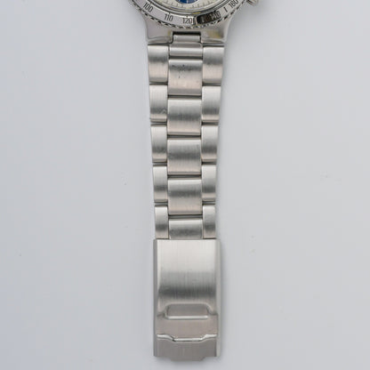 RAYMOND WEIL AMADEUS 200 CHRONOGRAPH AUTOMATIC REF. 7711