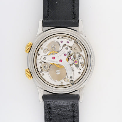 REVUE THOMMEN CRICKET ALARM LIMITED EDITION REF. 7918002