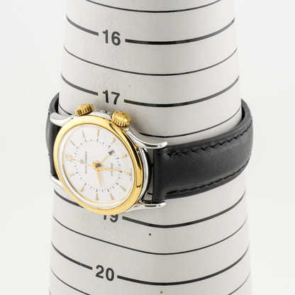 REVUE THOMMEN CRICKET ALARM LIMITED EDITION REF. 7918002