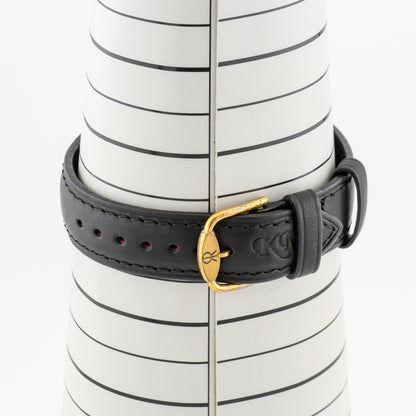 REVUE THOMMEN CRICKET ALARM LIMITED EDITION REF. 7918002