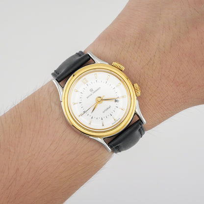 REVUE THOMMEN CRICKET ALARM LIMITED EDITION REF. 7918002