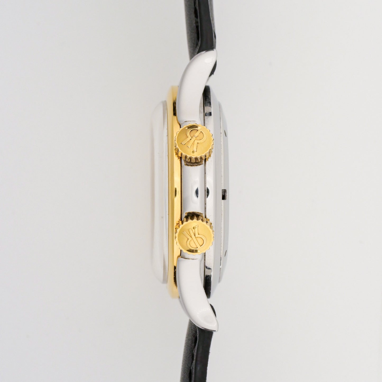 REVUE THOMMEN CRICKET ALARM LIMITED EDITION REF. 7918002