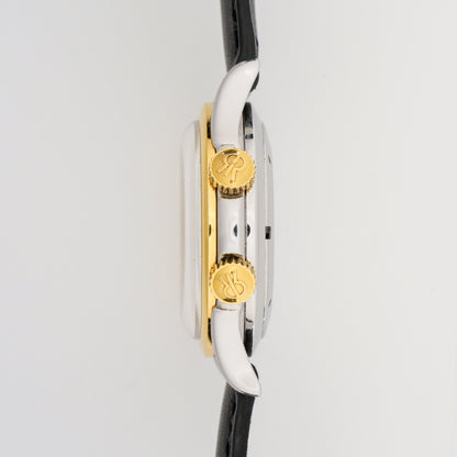 REVUE THOMMEN CRICKET ALARM LIMITED EDITION REF. 7918002