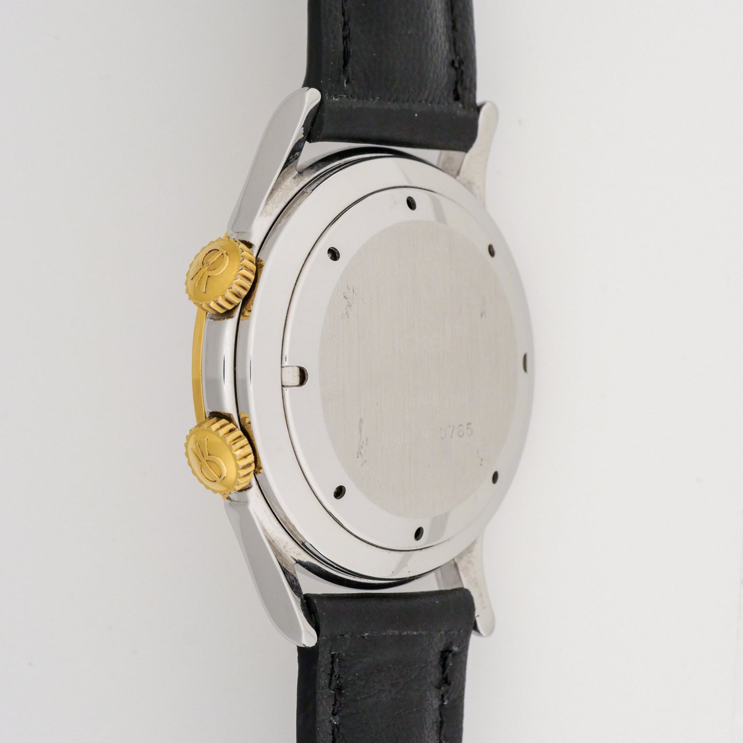 REVUE THOMMEN CRICKET ALARM LIMITED EDITION REF. 7918002