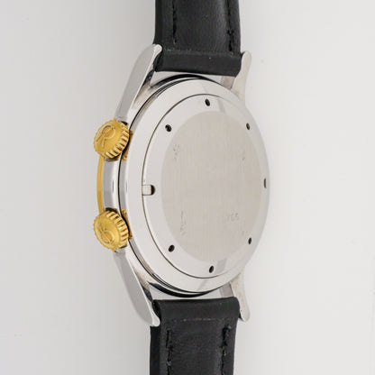 REVUE THOMMEN CRICKET ALARM LIMITED EDITION REF. 7918002