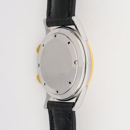 REVUE THOMMEN CRICKET ALARM LIMITED EDITION REF. 7918002