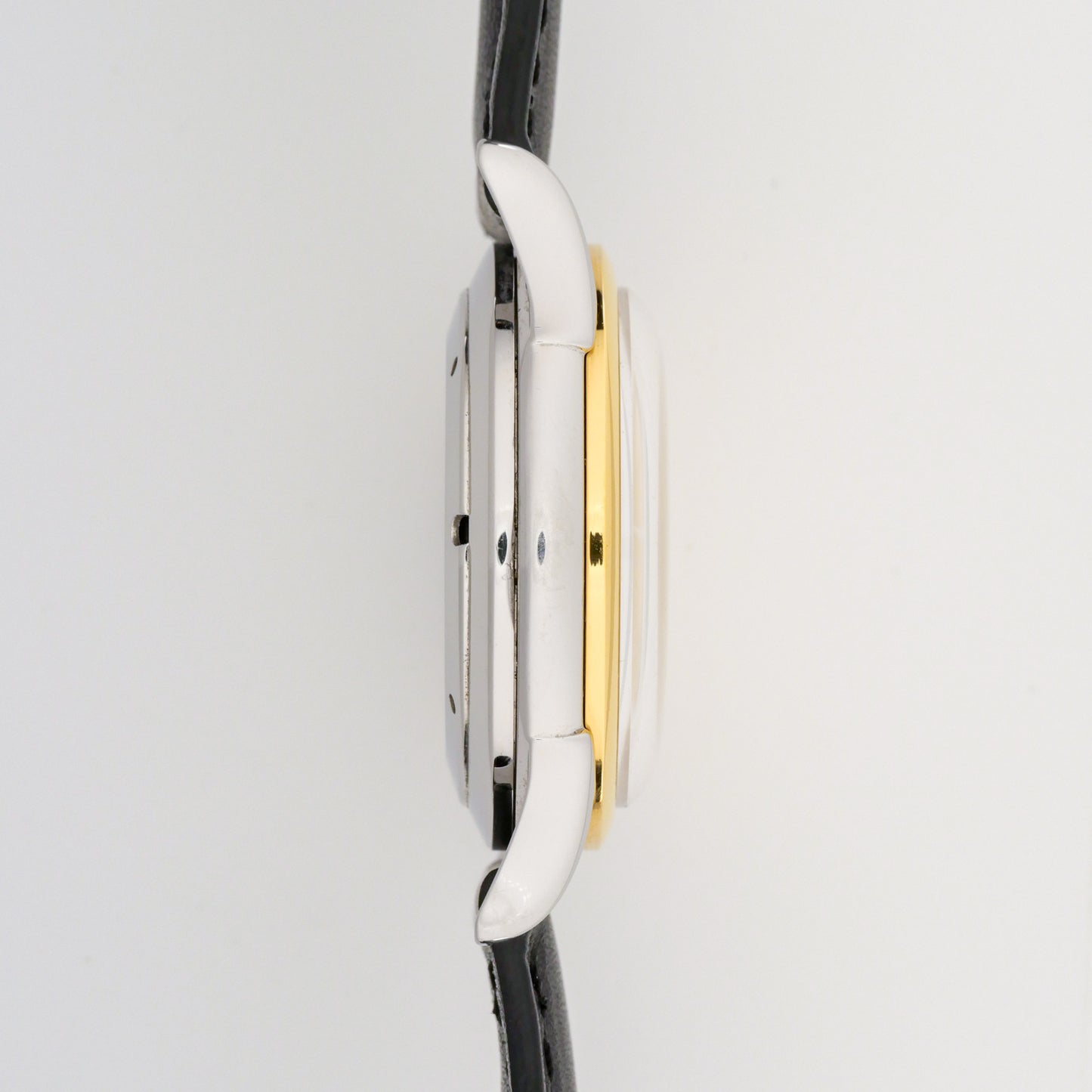 REVUE THOMMEN CRICKET ALARM LIMITED EDITION REF. 7918002