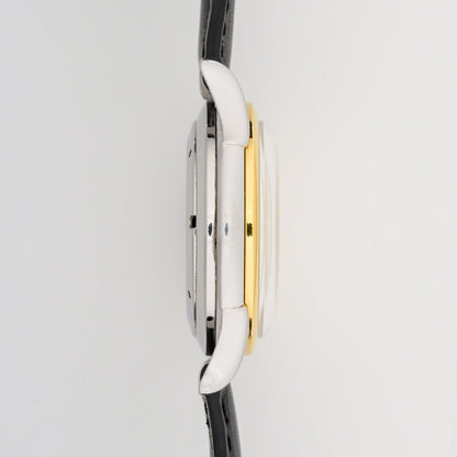 REVUE THOMMEN CRICKET ALARM LIMITED EDITION REF. 7918002