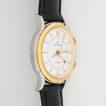 REVUE THOMMEN CRICKET ALARM LIMITED EDITION REF. 7918002