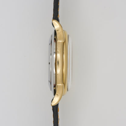 REVUE THOMMEN CRICKET ALARM REF. 8022002