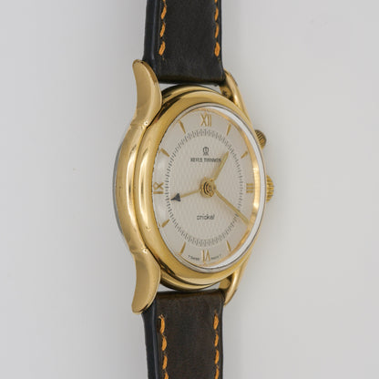REVUE THOMMEN CRICKET ALARM REF. 8022002