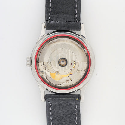 REVUE THOMMEN CRICKET CLUB AUTOMATIC REF. 6110001